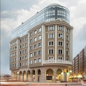 Residencial Playa Poniente